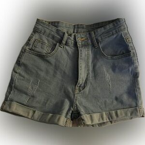 Women’s Size Small shorts NWOT